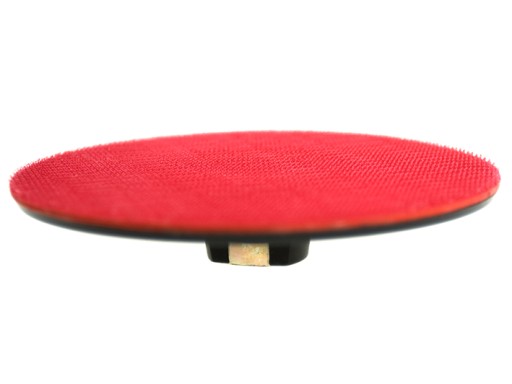 EURODYSK BRÚSNY KOTÚČ NA VELCRO 125 mm M14