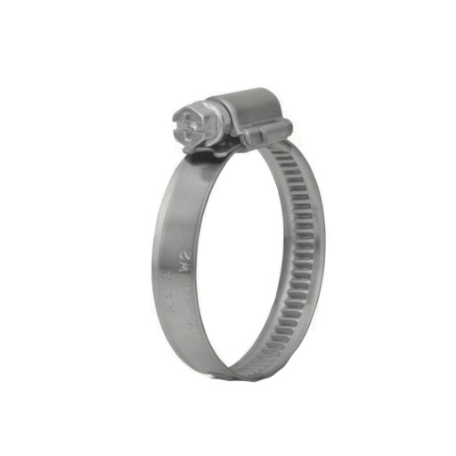 PÁSKOVÁ SVORKA KOLESA SVORKA W2 12-22 9 mm