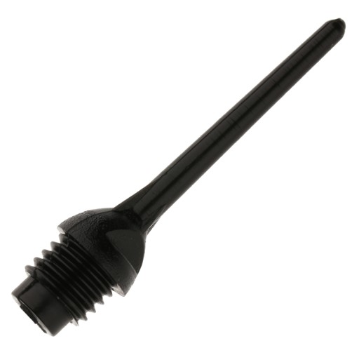 KEY 1/4 šípkové hroty 100 kusov