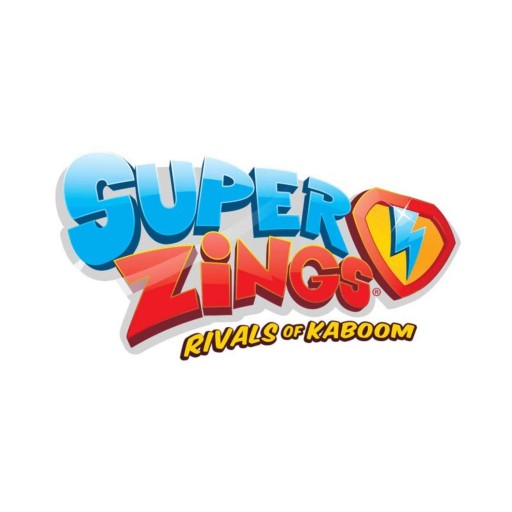 VECI SUPER ZINGS OBRÁZOK TAŠKA S PREKVAPENÍM SÉRIE 4 ORIGINÁL