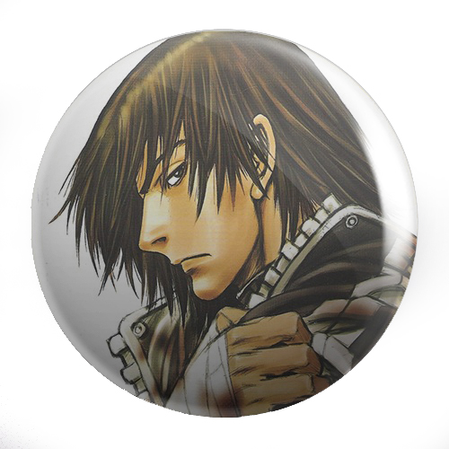 Manga Anime Chonchu Pins MNOHÉ DIZAJNY
