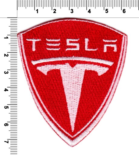 Náplasť TESLA termonáplasti