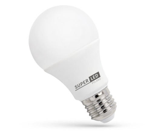 LED žiarovka E27 SMD 2835 1000lm 12W 100W Tepl.