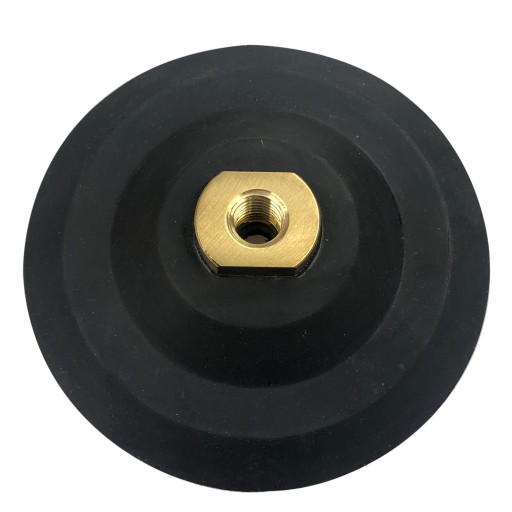 DRŽIAK NA VELCRO FI LEŠTIACIE KOTÚČE 125 MM M14