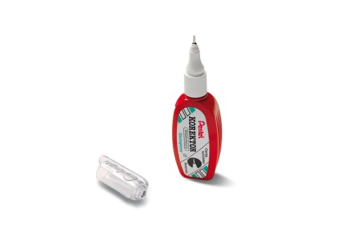 KOREKČNÉ PERO PENTEL, 4,2ML, ZL103