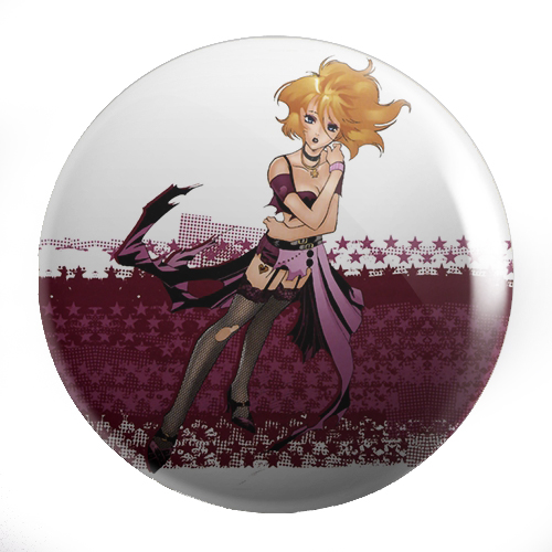Manga Anime Princess Ai Pins MNOHÉ DIZAJNY