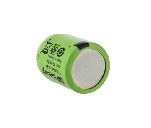 GP NiMH batéria 17AAAH 170mAh 1/3AAA LSD 1,2V
