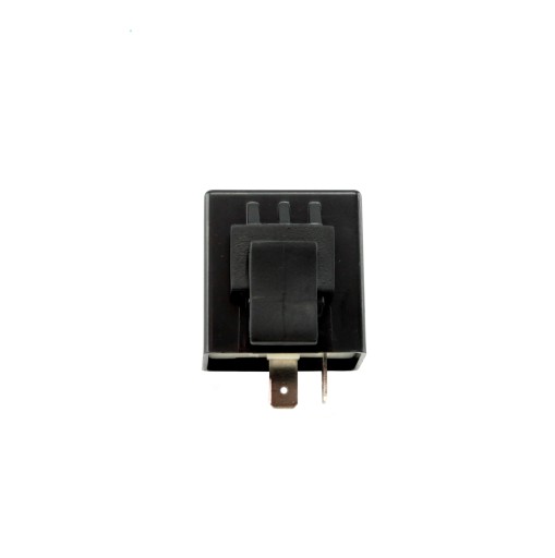 Elektronický LED prerušovač smerových svetiel 12V