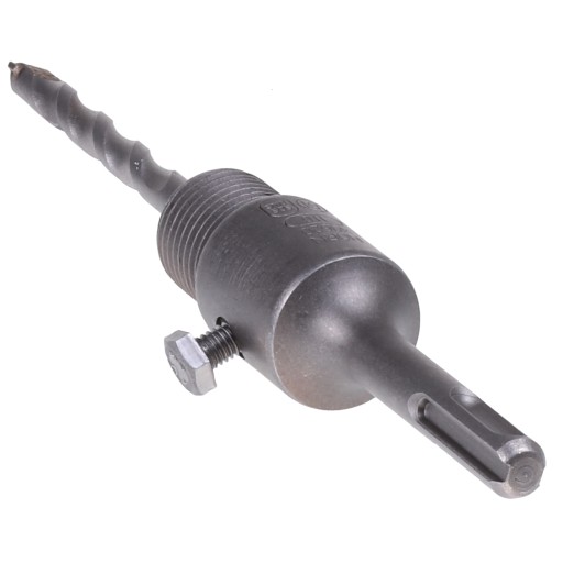 ADAPTÉR SDS PLUS RÚČKA PRE DIEROVÚ PÍLU 110mm