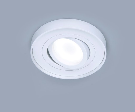 SVETLÁ HALOGÉNOVÁ LED TRUBICA ZAPOMÍNANÁ + 3W GU10