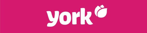 YORK - MAXI syntetický mopový prúžok náhradný mop