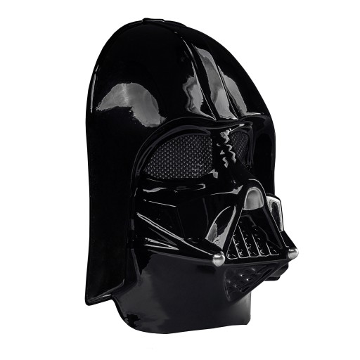Maska LORD VADER DARTH STAR WARS STAR WARS