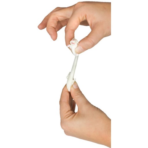 SYR s MICE gumou ANTISTRESS squishy H!T 5cm