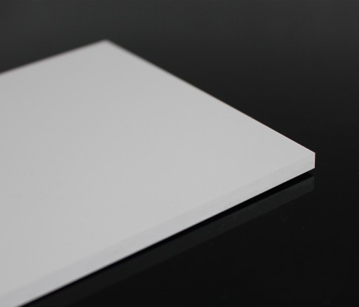 DOSKY TVRDÉ PVC - 3mm - Vyrobené na mieru