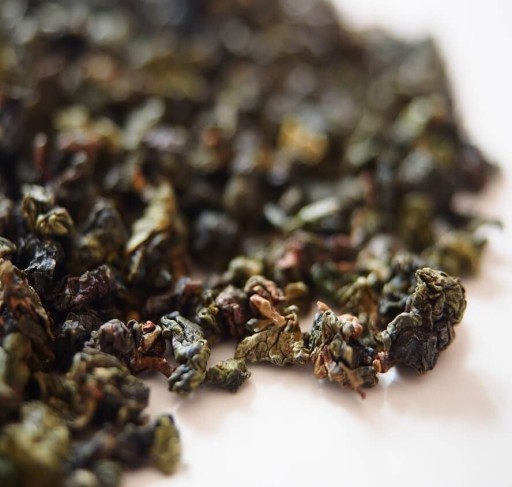 Oolong mliečny čaj 50 g