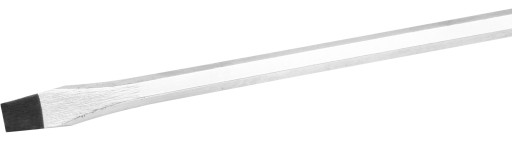ZÁMOČNÍK PLOCHÝ SKRUTKOVAČ 10x150 MM CR-MO OCEL