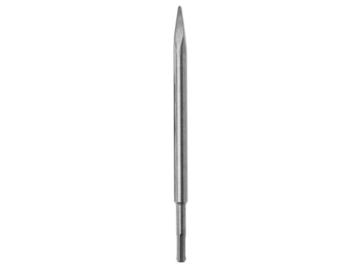 Jufisto sekáč špicatý 250 mm SDS-plus