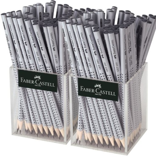 GRIP 2001 2H technická ceruzka Faber Castell