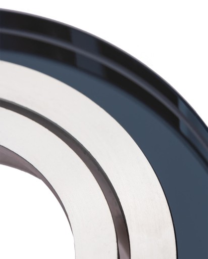 Pohyblivé GLASS halogénové svietidlo + LED GU10 6W