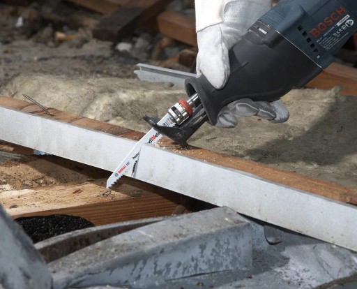 BOSCH PÍLOVÝ LIST S 711 DF DREVENÝ A KOVOVÝ 150mm