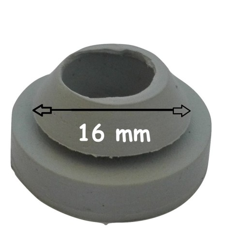 ODŠŤAVOVAČ TESNENIE ODŠŤAVŇOVAČ 20 MM STARÝ TYP