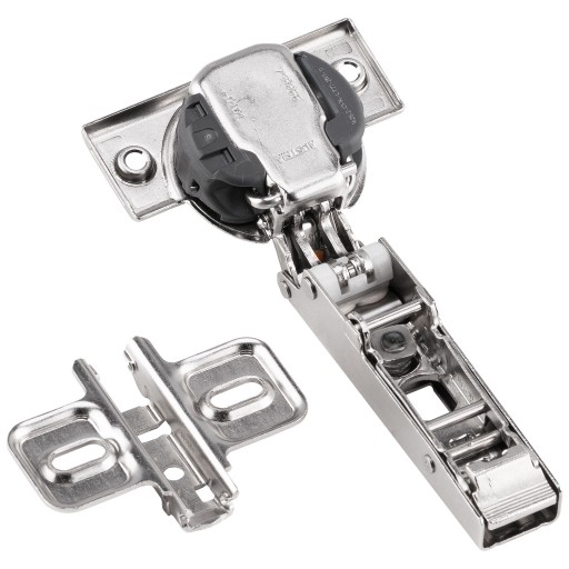 CLIP top BLUMOTION BLUM 71B3550 prekrývací pánt