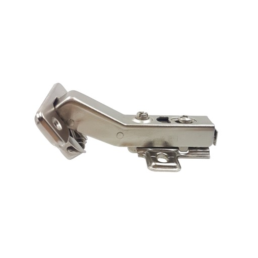 2x 45 stupňový GH-PRO samozatvárací PÁNT