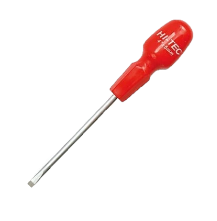 Skrutkovač YATO HI-TEC 6,0X100MM