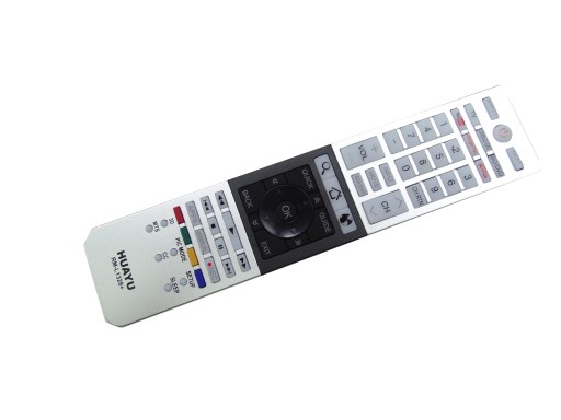 Univerzálny diaľkový ovládač pre LCD TV Toshiba RM-L1328 NETFLIX,YOUTUBE,Rakuten,3D