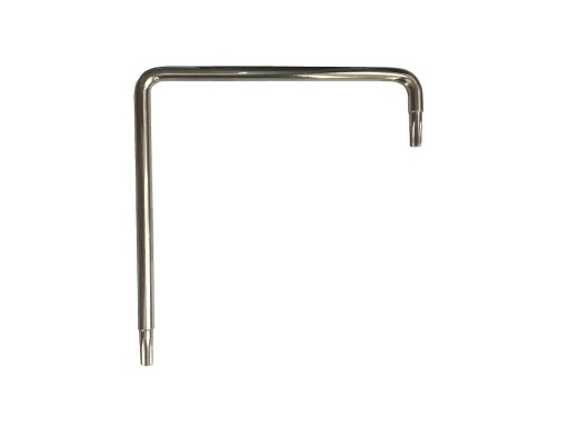 MACO TX15 TORX KĽÚČ NA ÚPRAVU