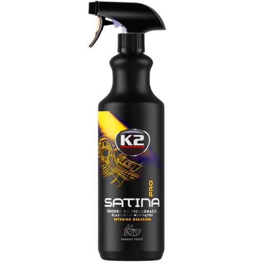 K2 SATINA PRO OBLIEK NA ENERGETICKÝ OVOCNÝ KOKPIT 1L