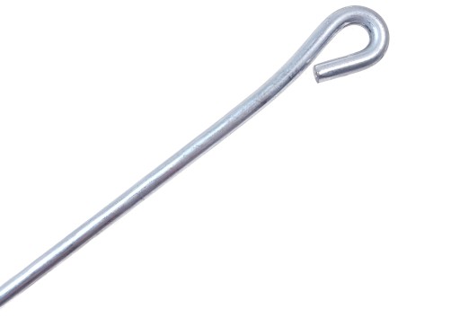 Upevňovacia tyč 125mm 50ks