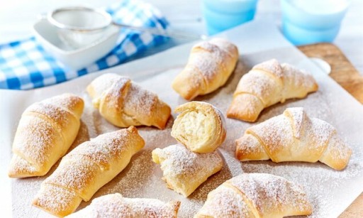 Univerzálne sušené instantné droždie 100g