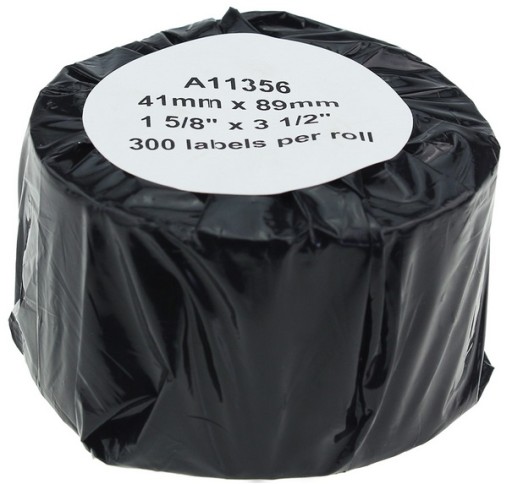 ŠTÍTKY NA 11356 DYMO 89x41mm S0722560 300 ks.