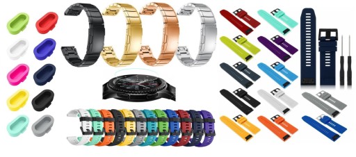 NABÍJAČKA USB KÁBEL GARMIN FENIX 5 5X 6 6S 6X 7 7X