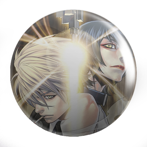Manga Anime The Innocent Pins MNOHÉ DIZAJNY
