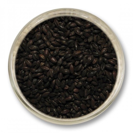 Farebný slad 0,5 kg, mletý