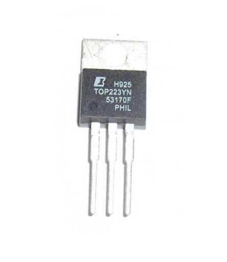 TRANSISTOR TOP223YN TO220