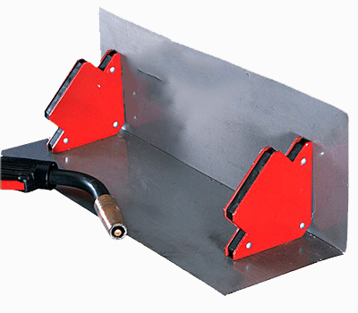 ZVÁRACÍ UHOL MAGNETICKÝ DRŽIAK 11kg 25LBS