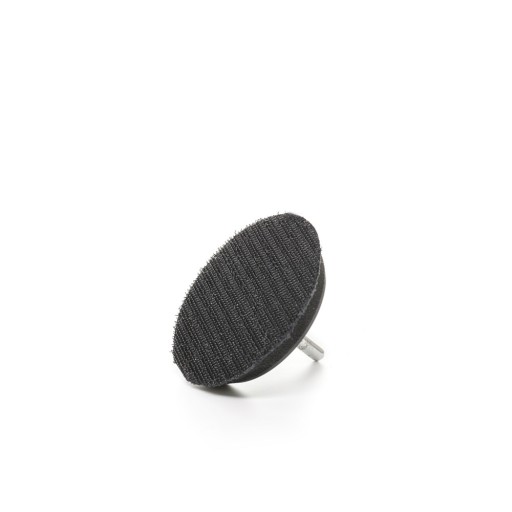LEŠTIACA PODLOŽKA NA VELCRO 75 MM MONTÁŽNY DISK NOVINKA