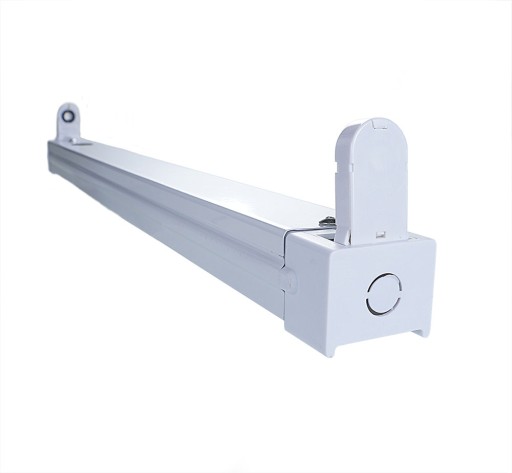 SOLID svietidlo pre LED žiarivku 1x18W