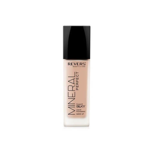 REVERS PERFECT minerálny fluidný podkladový krém na tvár 40ml N23