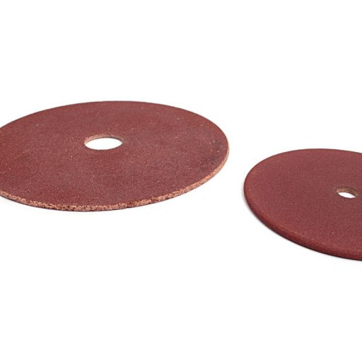 BRÚCI KOTÚČ NA BRÚSENIE REŤAZE 100MM BRONZ
