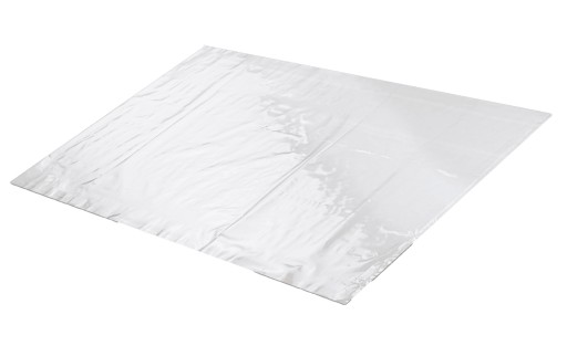 100x TAŠKY LDPE fóliové vrecia 300x400 mm 0,02