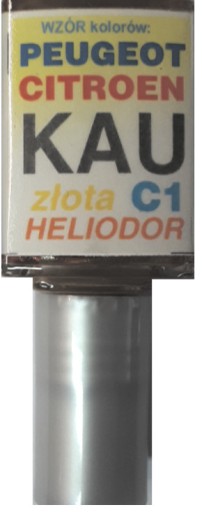 CITROEN PEUGEOT KEB L8 NOCCIOLA LAKU LAKU