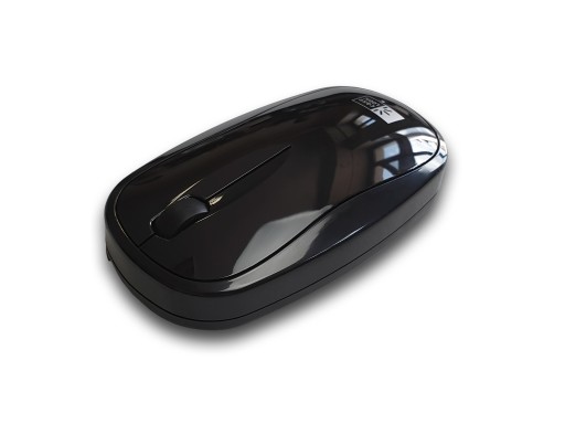 USB myš Počítačová myš k notebooku NA VALCI