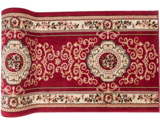 Koberce BCF Atlas 60cm Lacný turecký koberec 28 rokov