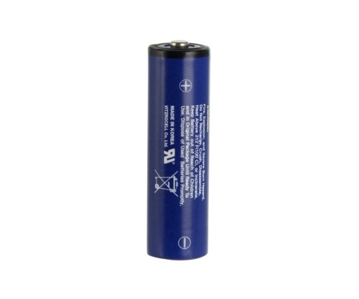 Lítiová batéria SB-AA11P TC TEKCELL AA 3,6V LS14500