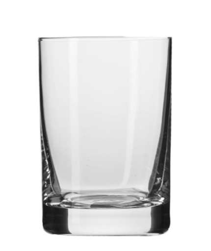 Poháre na vodku Simple Shot KROSNO, 6 ks, 30 ml