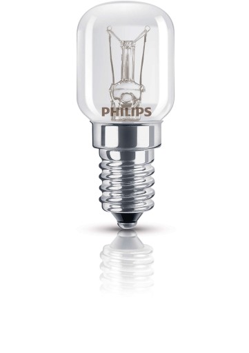 Žiarovka do chladničky 15W PHILIPS 8711500038517